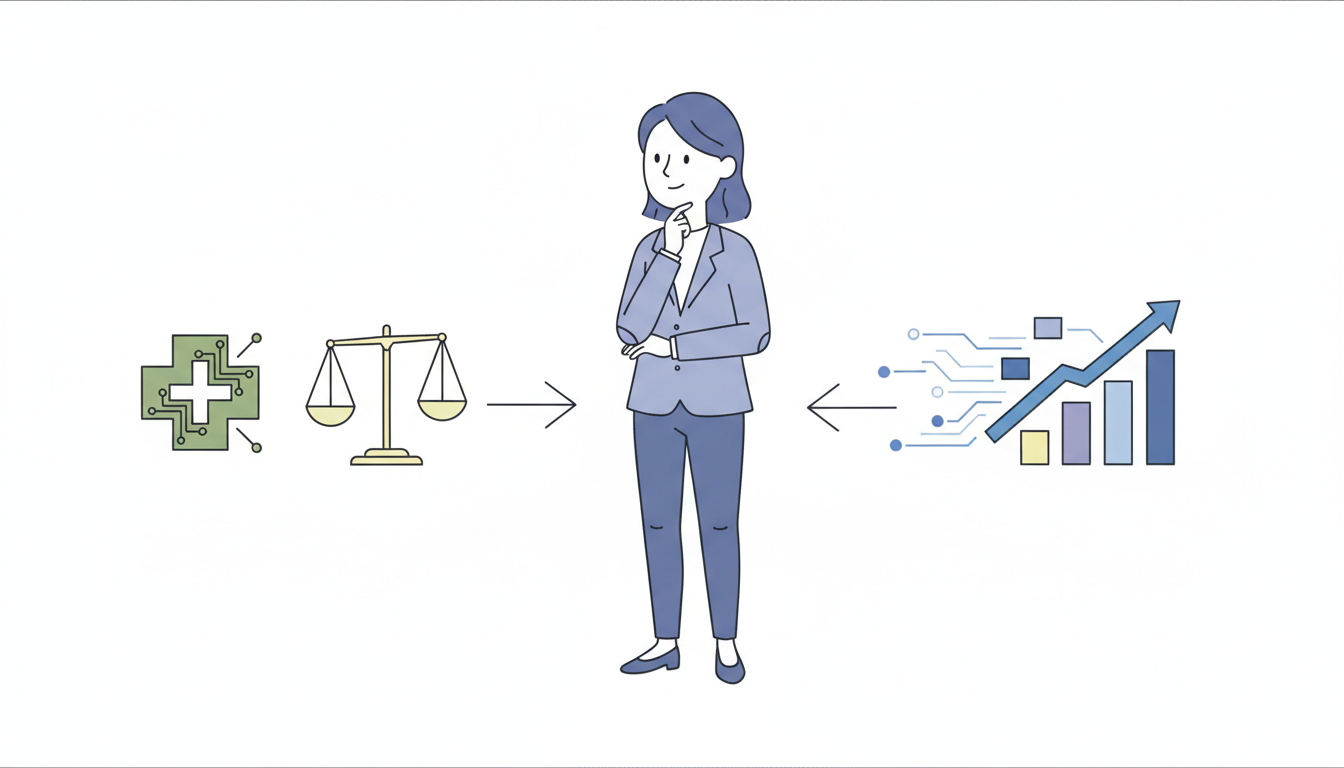 The Mid-Career AI Reality Check: Why 2026 Changes Everything