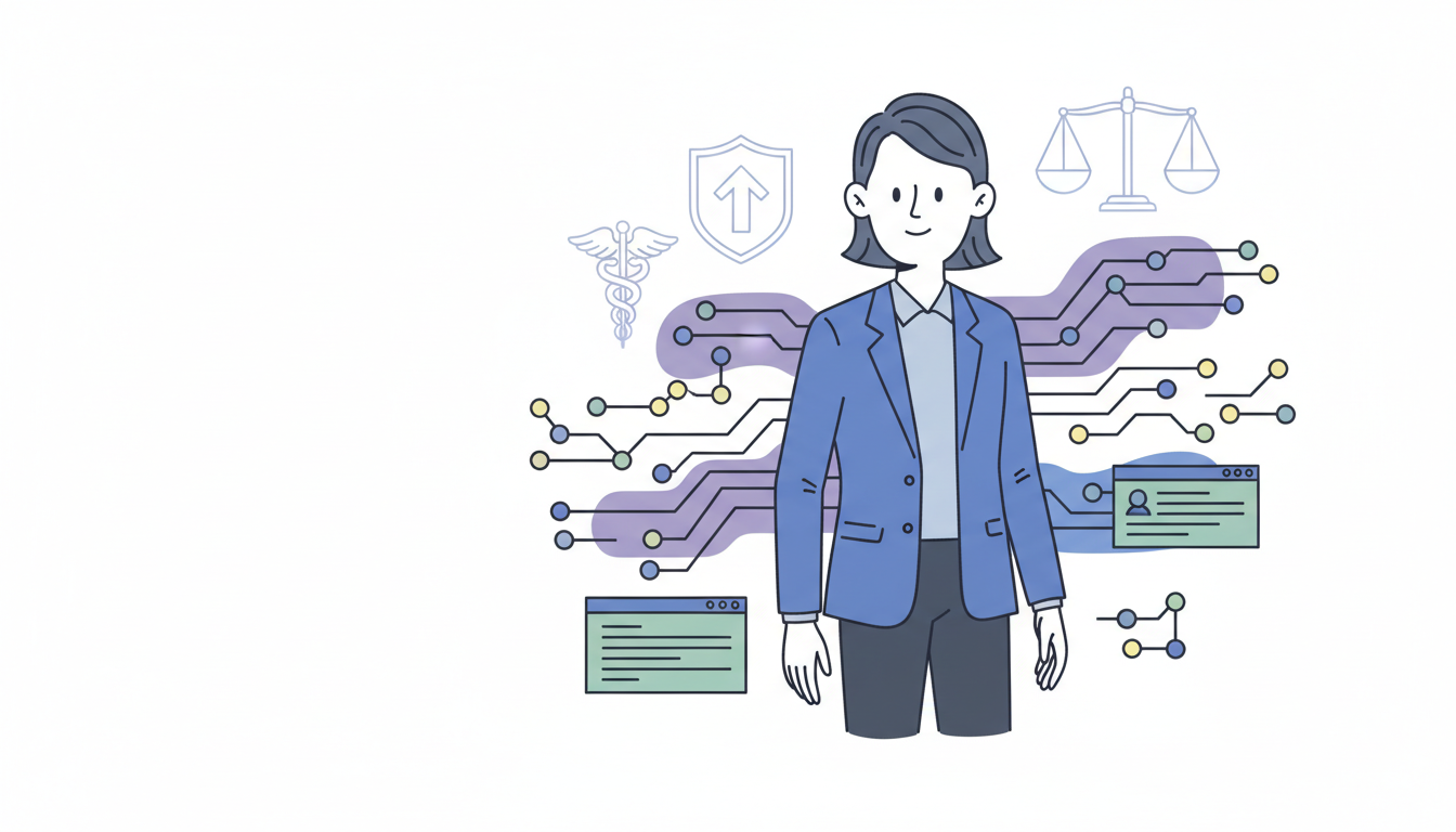 Your 15 Years of Experience Isn't Obsolete - It's Your AI Advantage