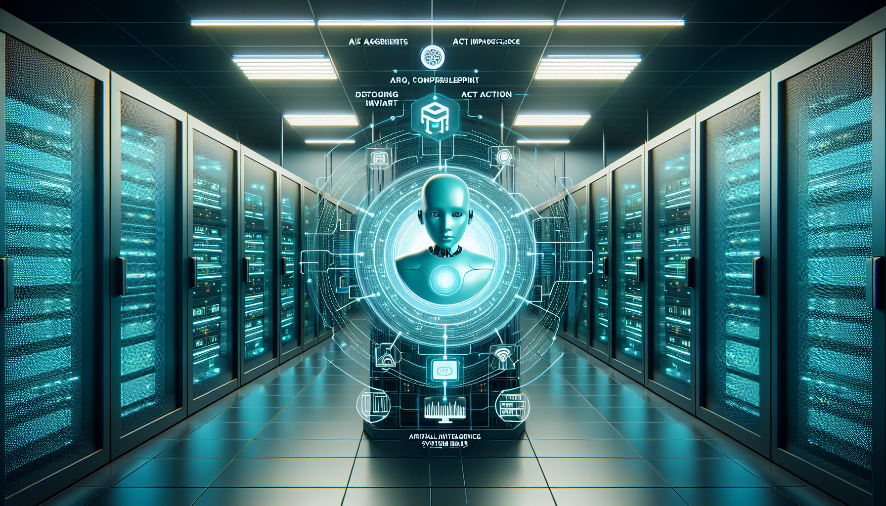 How AI Agents Slash Data Center Costs: A Complete ROI Guide