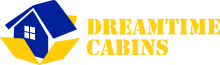 Dreamtime Cabins Logo