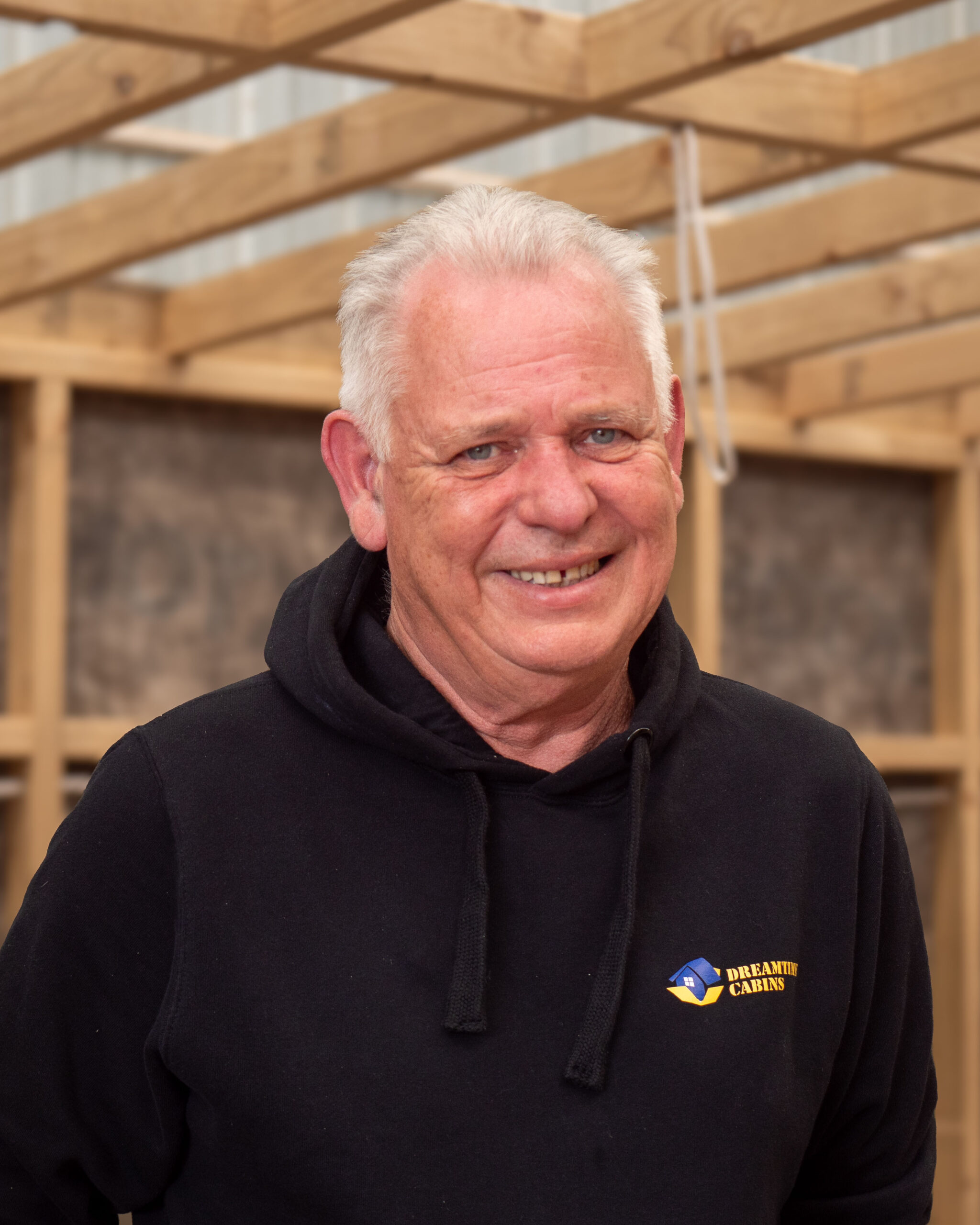 Dreamtime Cabins facility