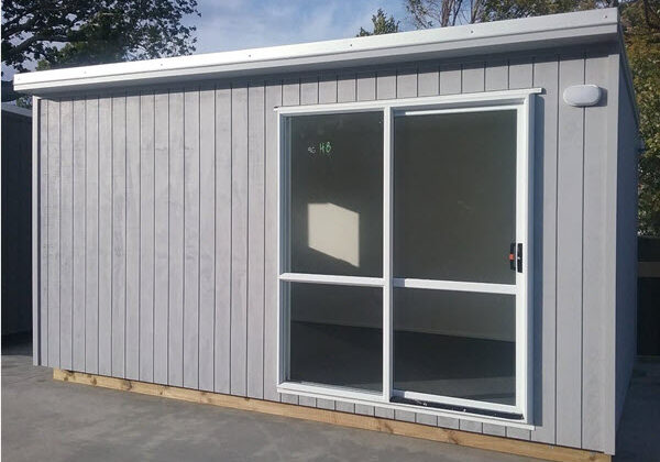 View our Rental Cabins