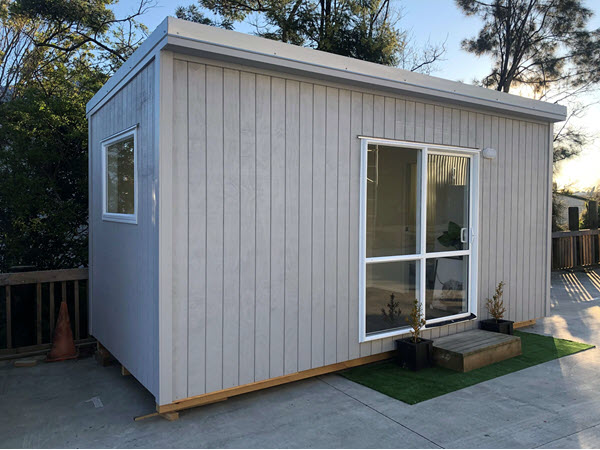 Portable Sleepouts With Bathrooms Auckland