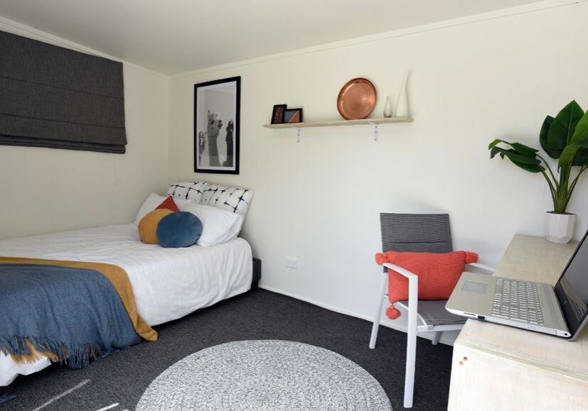 Rental catalogue page