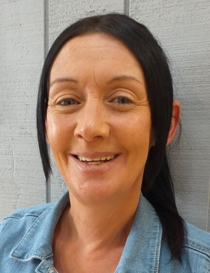 Amy Wilmshurst - Tenancy Manager