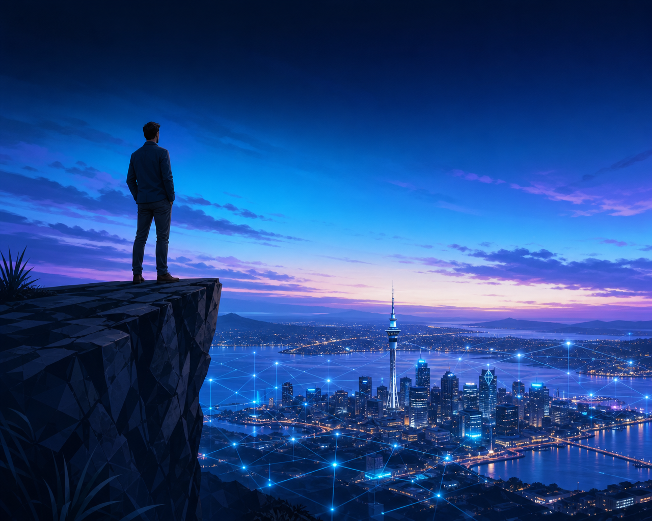 Why NZ Domain Experts Keep Stalling Before They Start