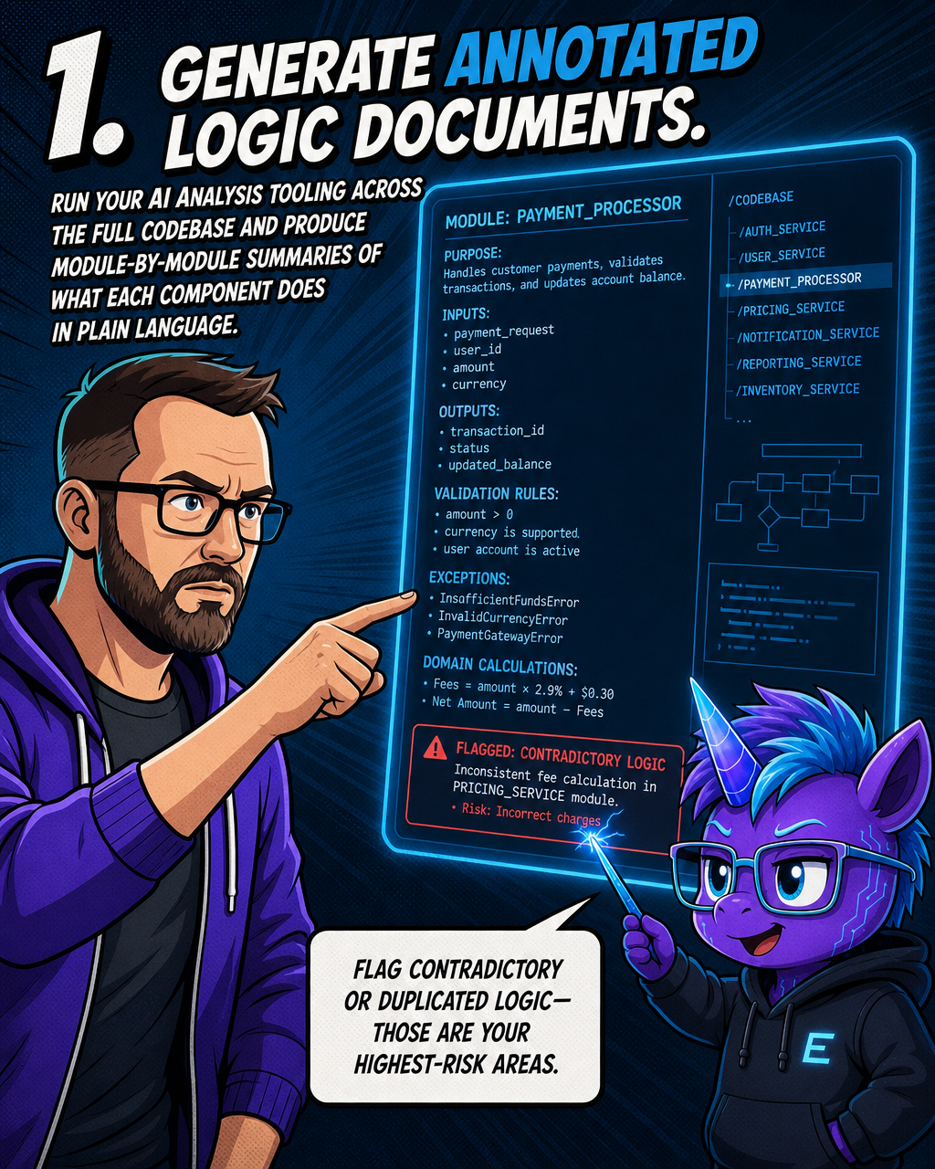 How to Rebuild Legacy Products from Scratch Using AI