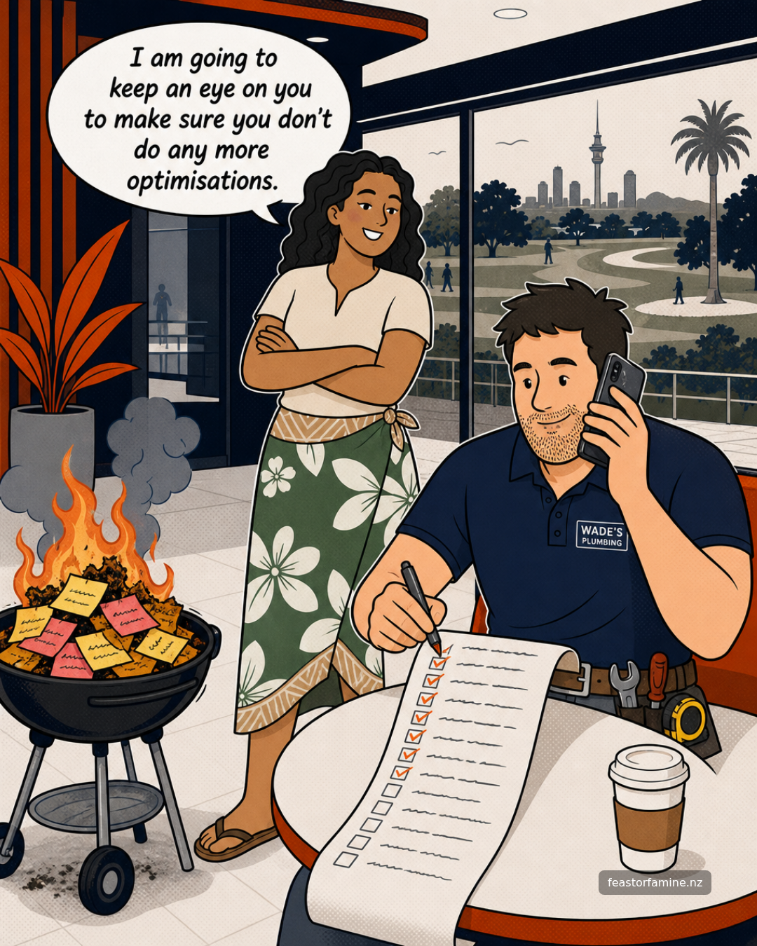 Panel 4