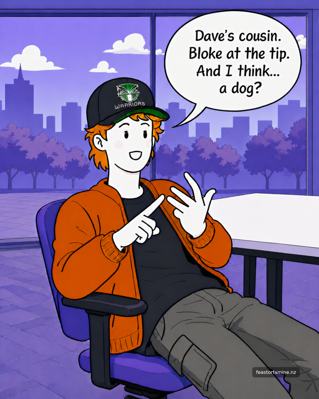 Panel 2