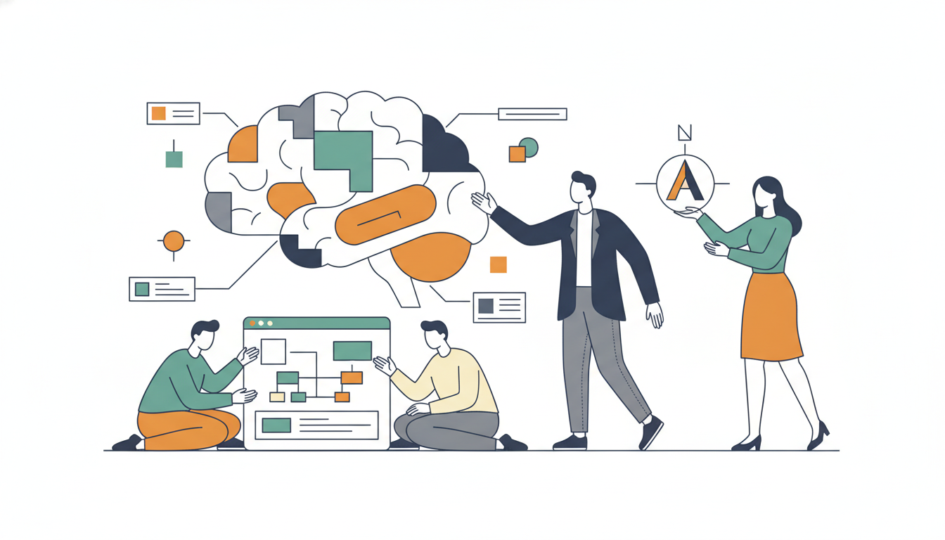 AI is Writing Its Own Program. Are You Reading It?