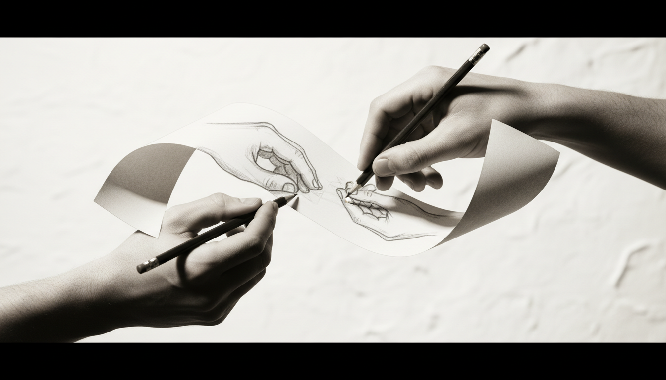 AI is Writing Its Own Program. Are You Reading It?