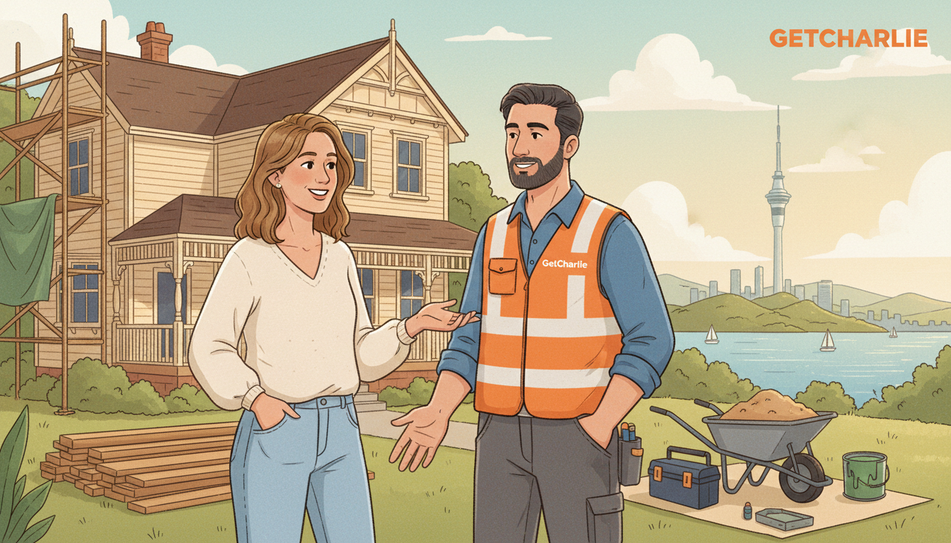 5 Essential Questions to Ask Before Hiring a Tradesperson