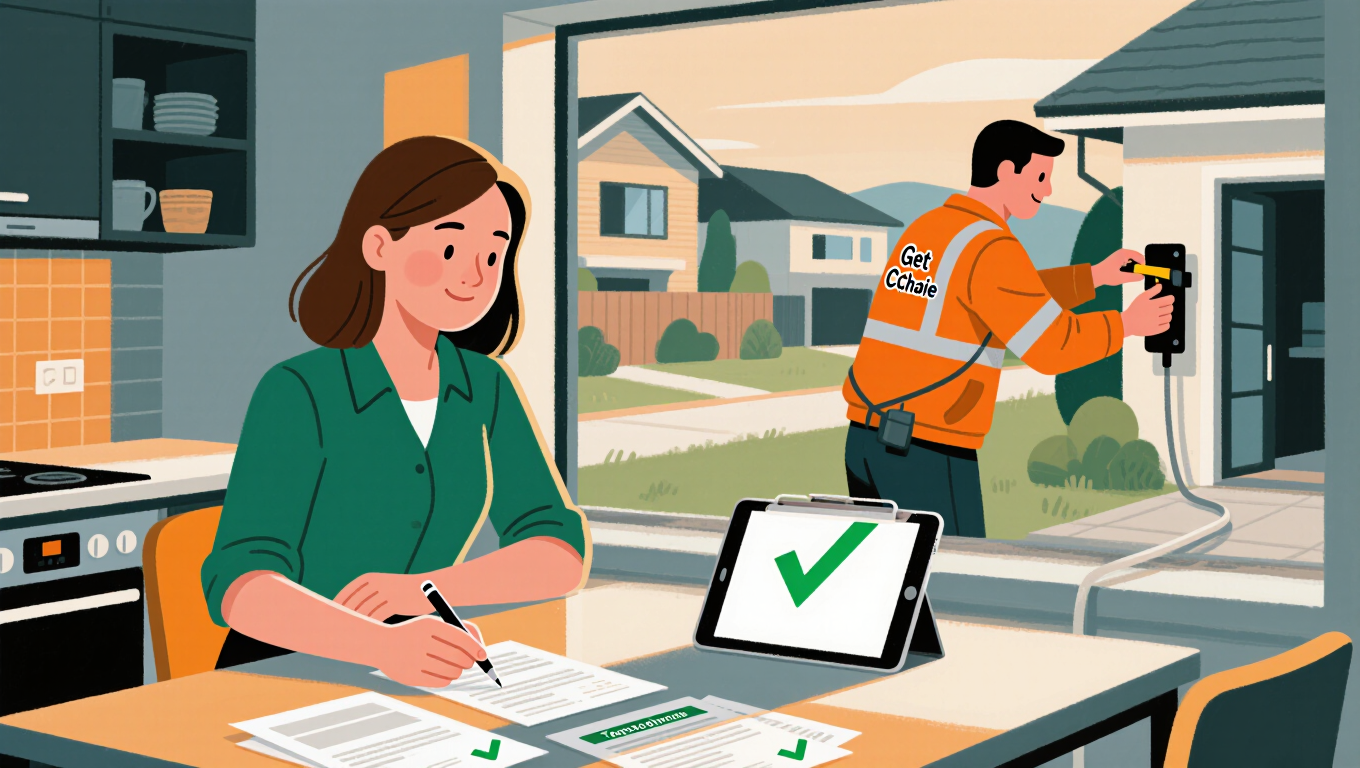 How to Vet and Hire Reliable Tradespeople: Your Complete 2026 Guide