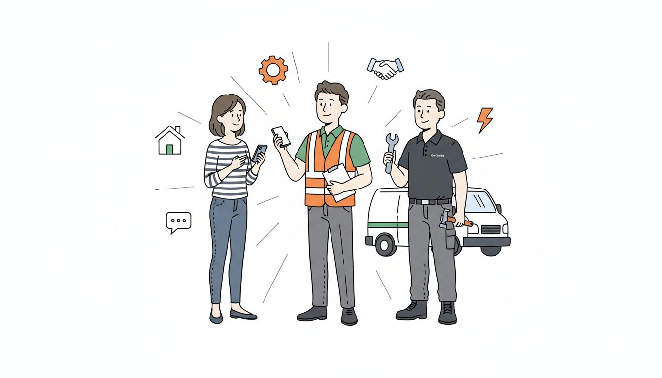 FAQ – Concierge Services