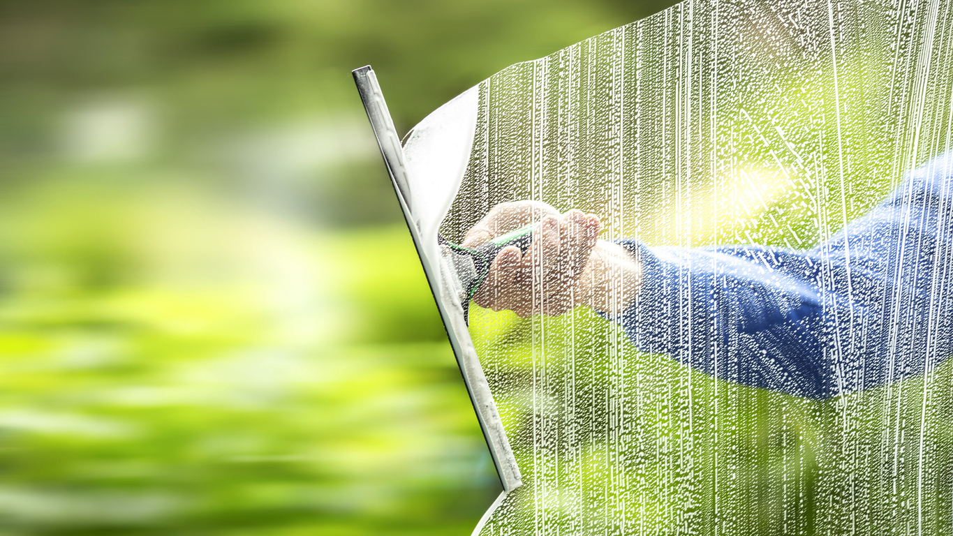 Why Professional Window Cleaning Is Worth It