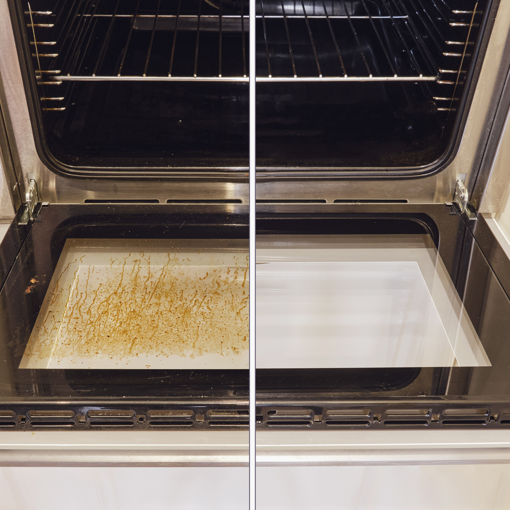 Oven Cleaning FAQs