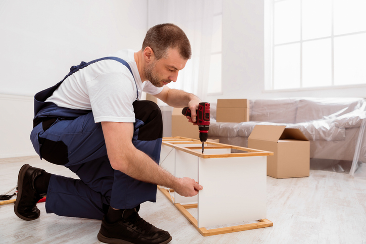 FAQ: Residential Kitset Assembly Services Auckland