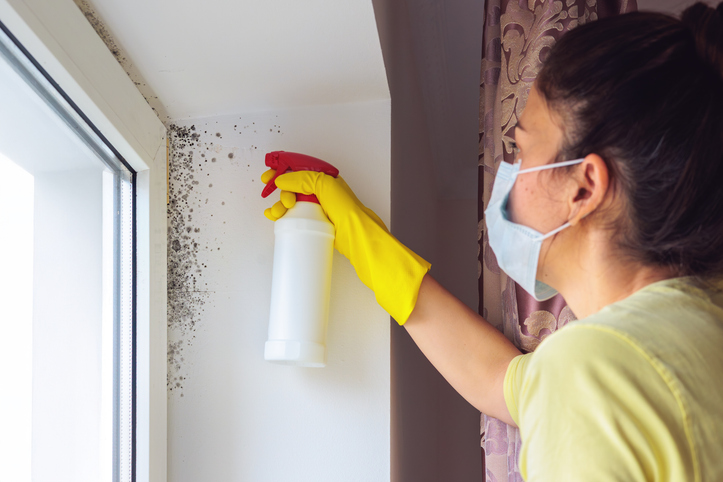 The Hidden Dirt on Your Walls and Ceilings – And Why It Matters