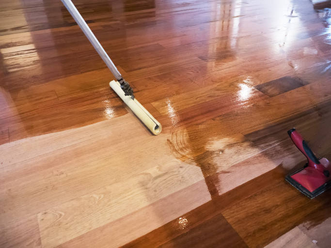 Floor Sanding in Auckland: Restore Timber Floors & Increase Your Property Value