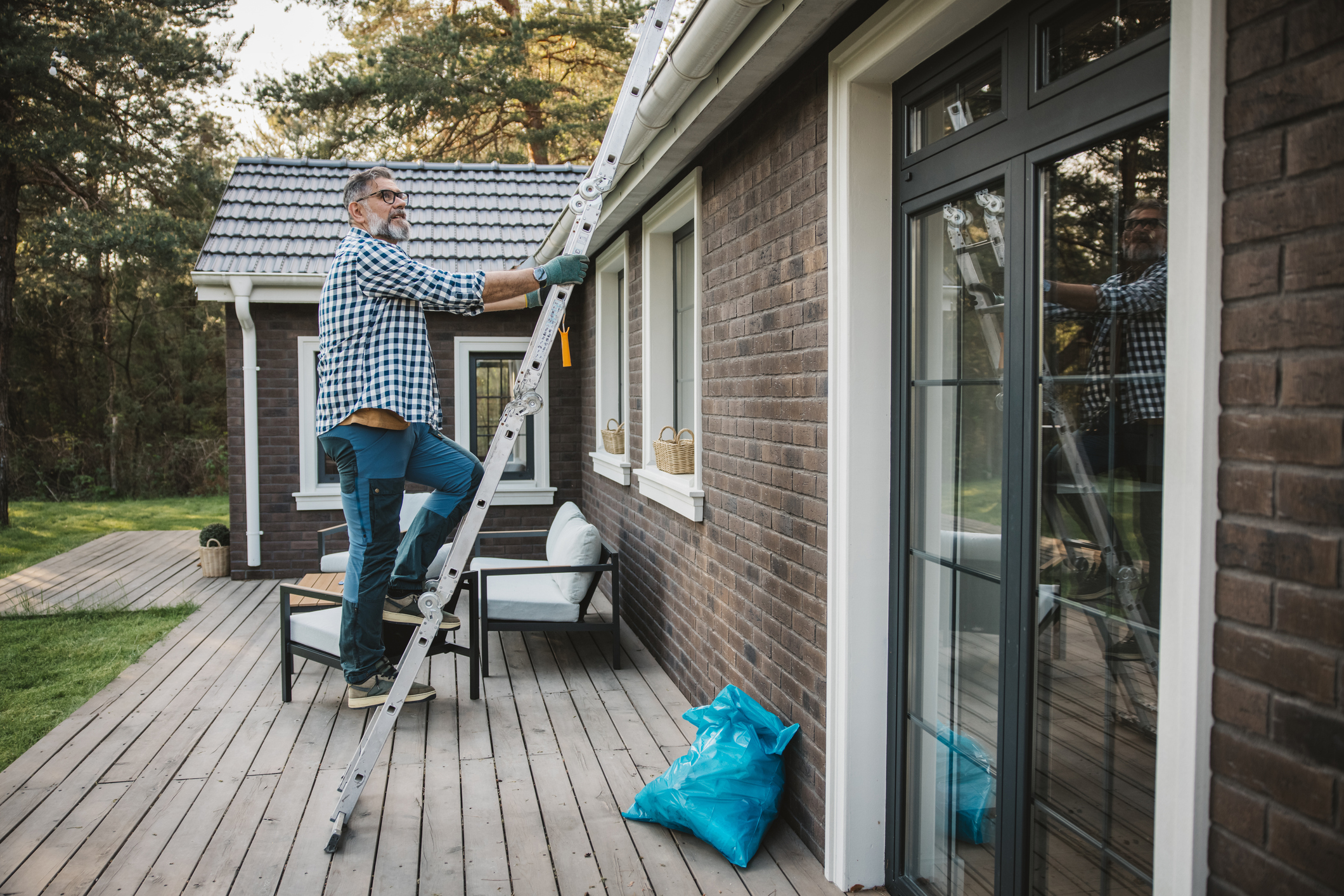 When Is the Best Time of Year to Clean Your Gutters in New Zealand?
