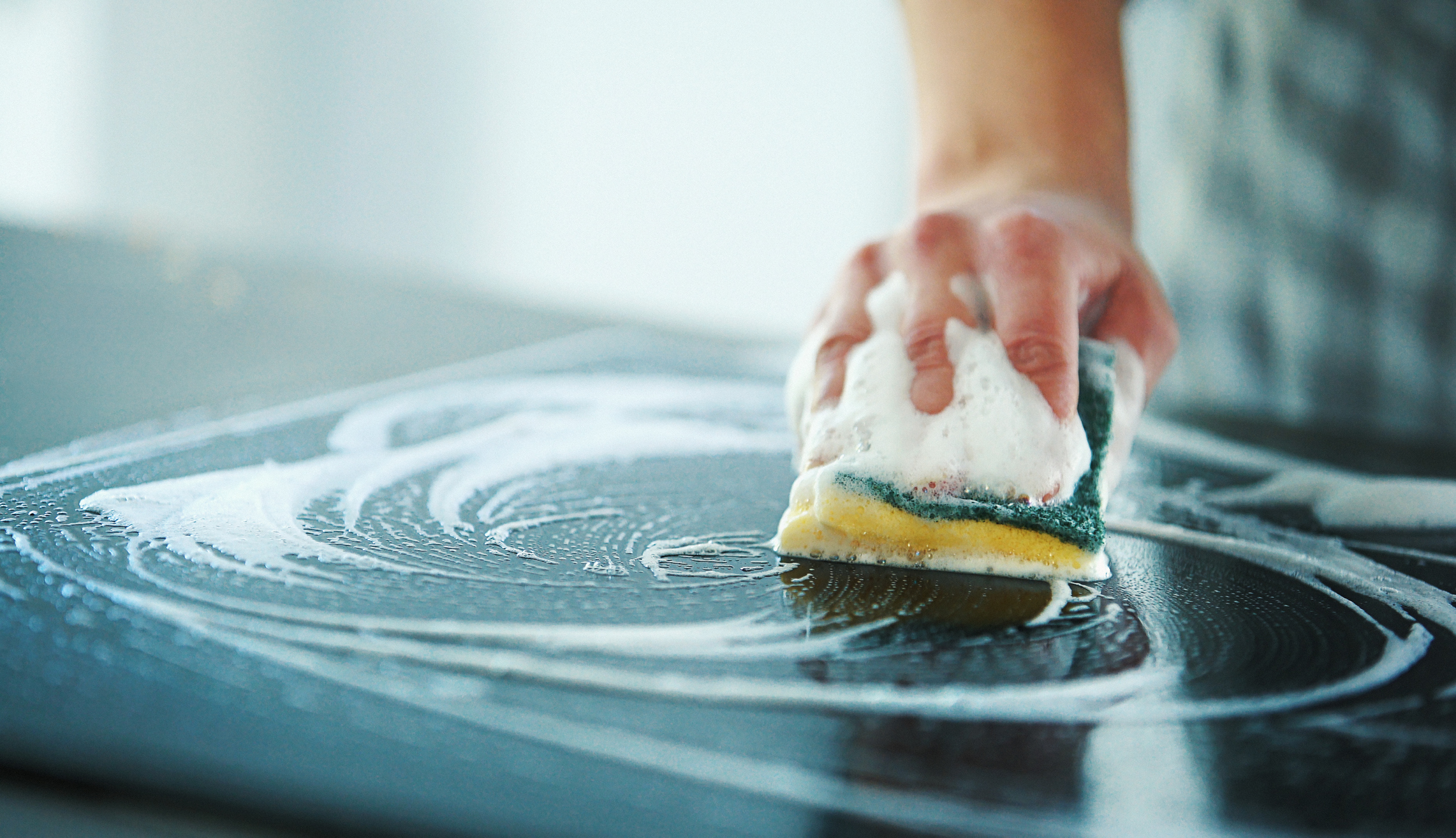 The Complete Vacate Cleaning Checklist to Get Your Bond Back