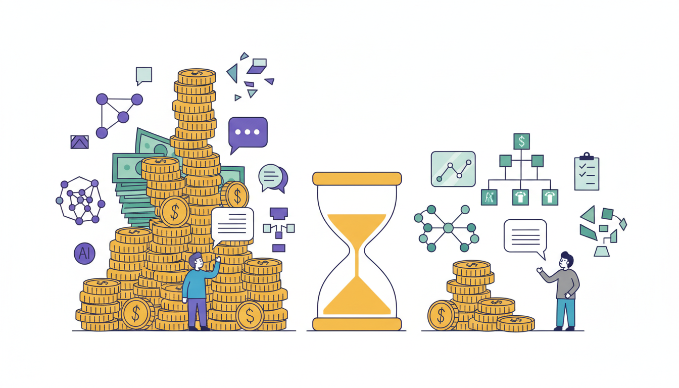 The $38B AI Explainability Funding Crisis: Why 90% Still Can't Close