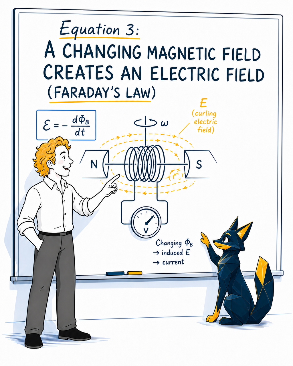 Faraday's Law