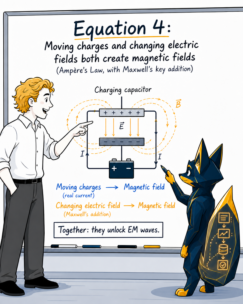 Ampère's Law