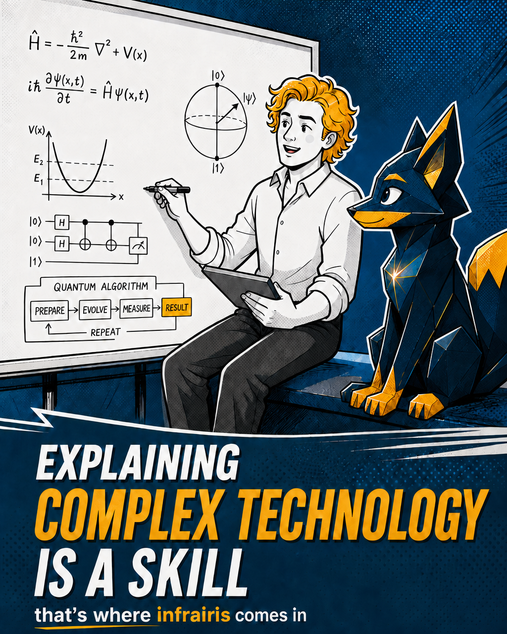 Quantum Computing Explained: What It Actually Does and Why It Matters