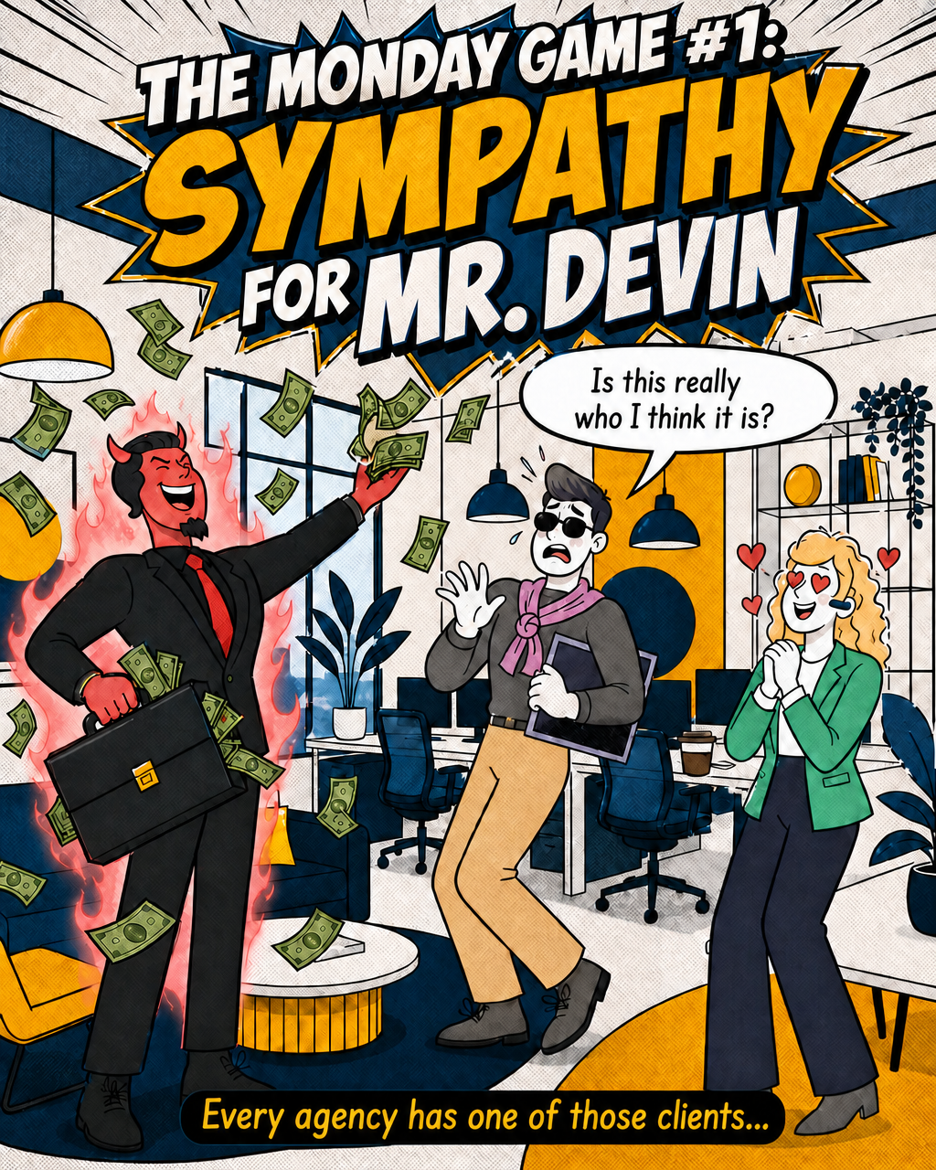 Slide 1: Title Card