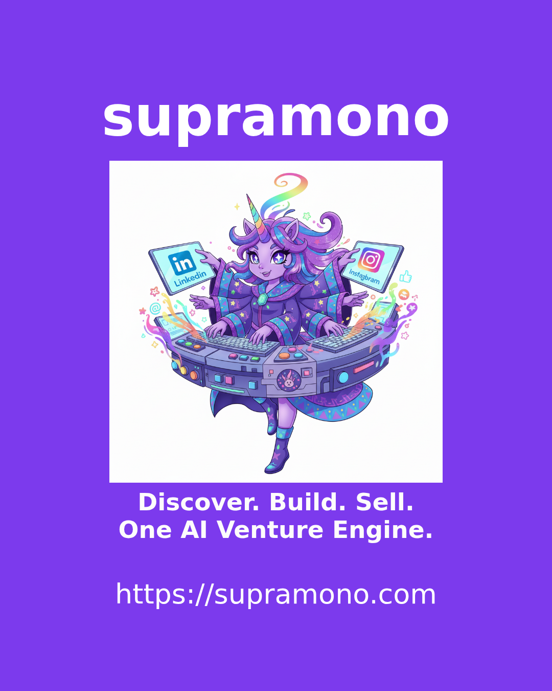 Start Building Your Moat Today
