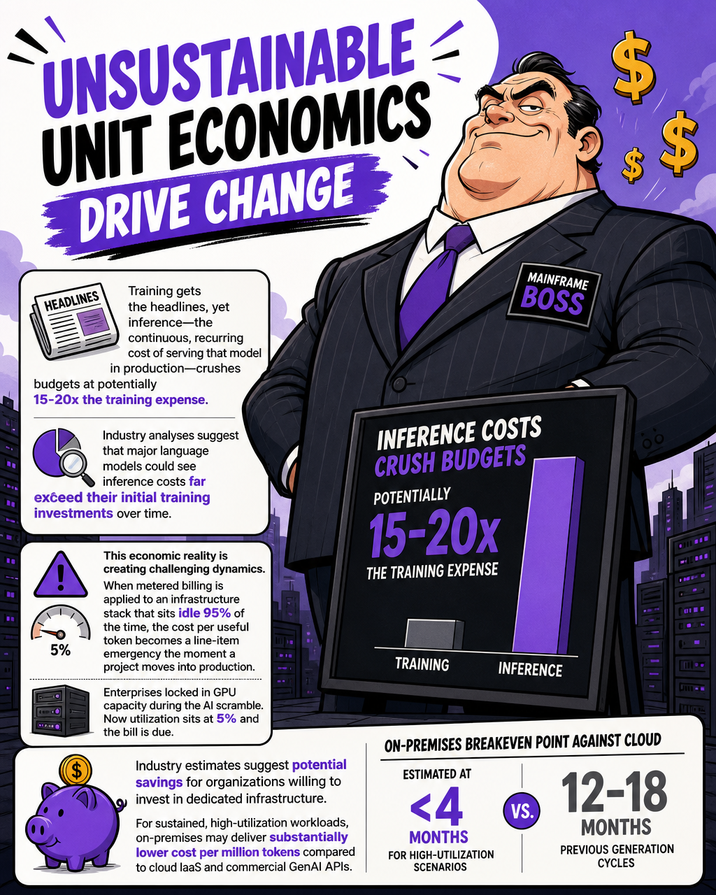 The $660 Billion Problem
