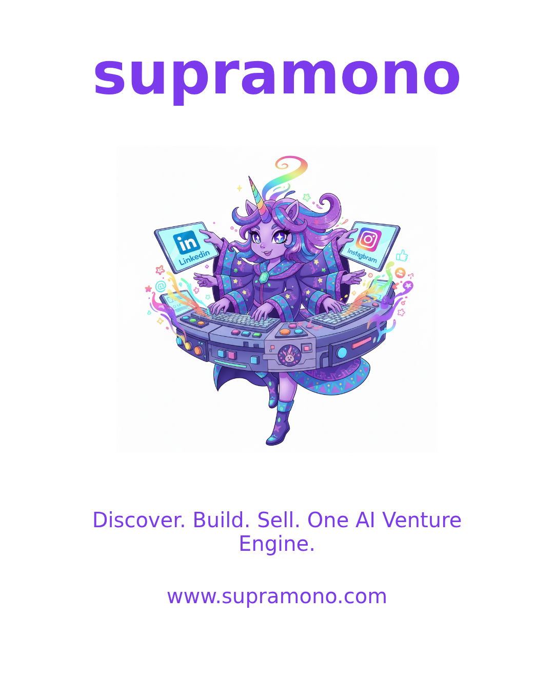 Discover Your Type