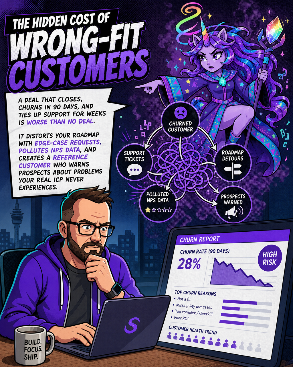 Why Bad Deals Are Worse Than No Deals