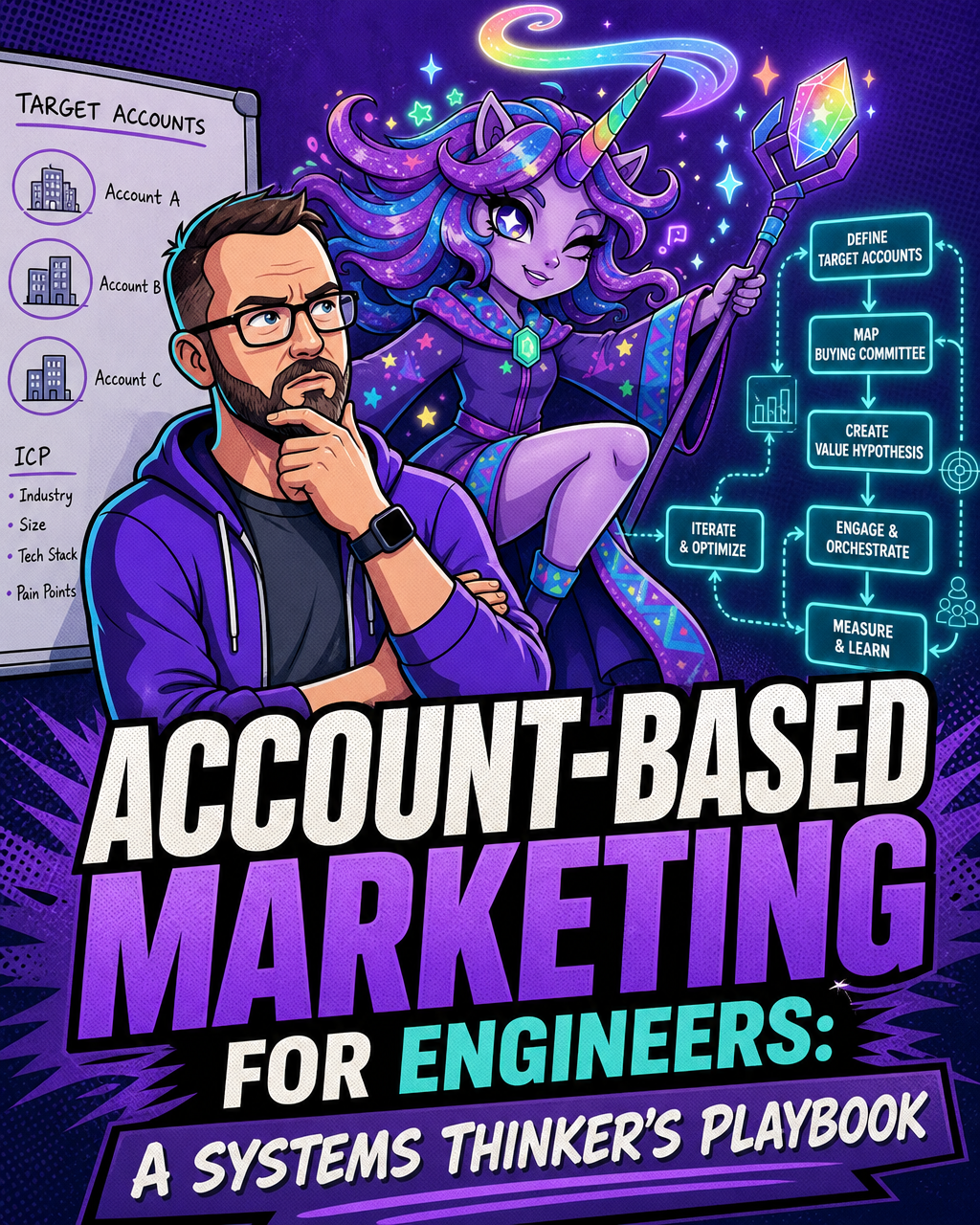 ABM: A Systems Thinker's Playbook