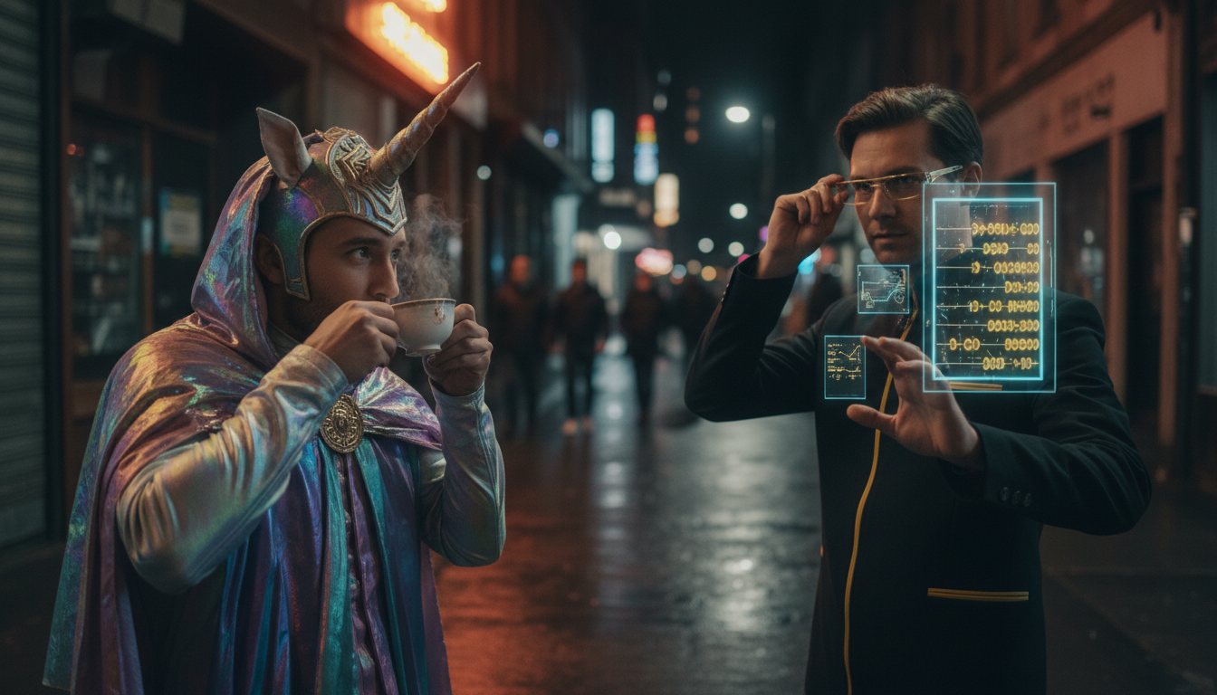 What Are Agentic Marketing Agencies? The Future of Startup Growth