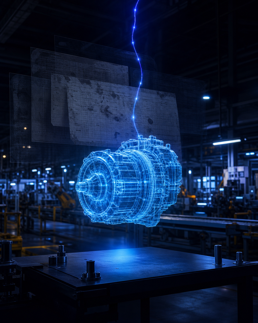 What Happens to Your VDS Files When SAP Visual Enterprise Goes Dark