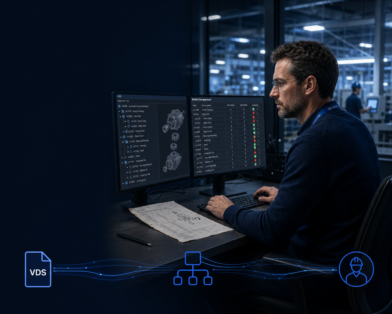 How to Audit Your VDS Library Before the SAP Visual Enterprise Sunset Conversation